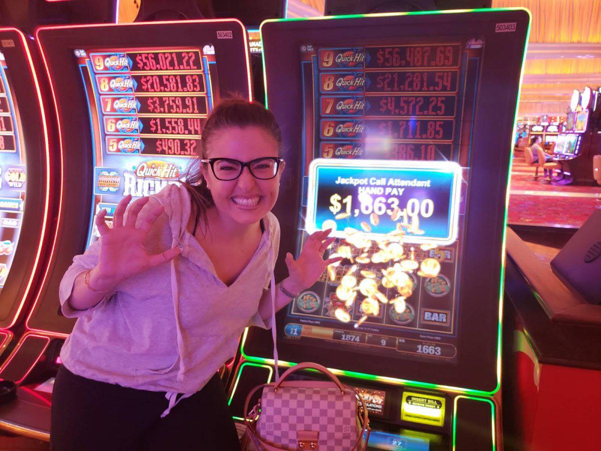 So melden Sie sich im deutschen Casino ohne OASIS an