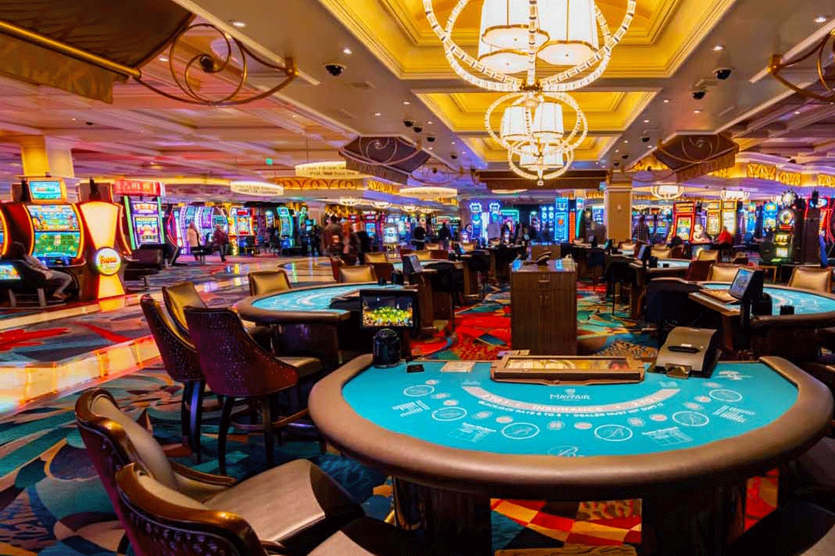 Vergleich von Casinos ohne Einsatzlimit Die besten Optionen für Spieler
