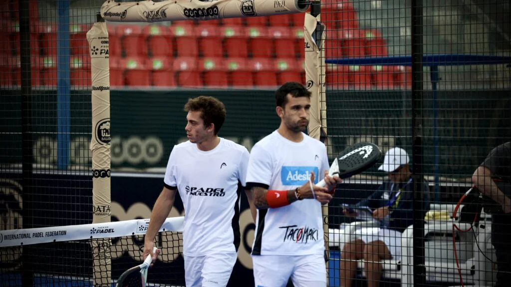 Padel Rackets Online – Bequem kaufen &amp; testen bei padelprofideutschland