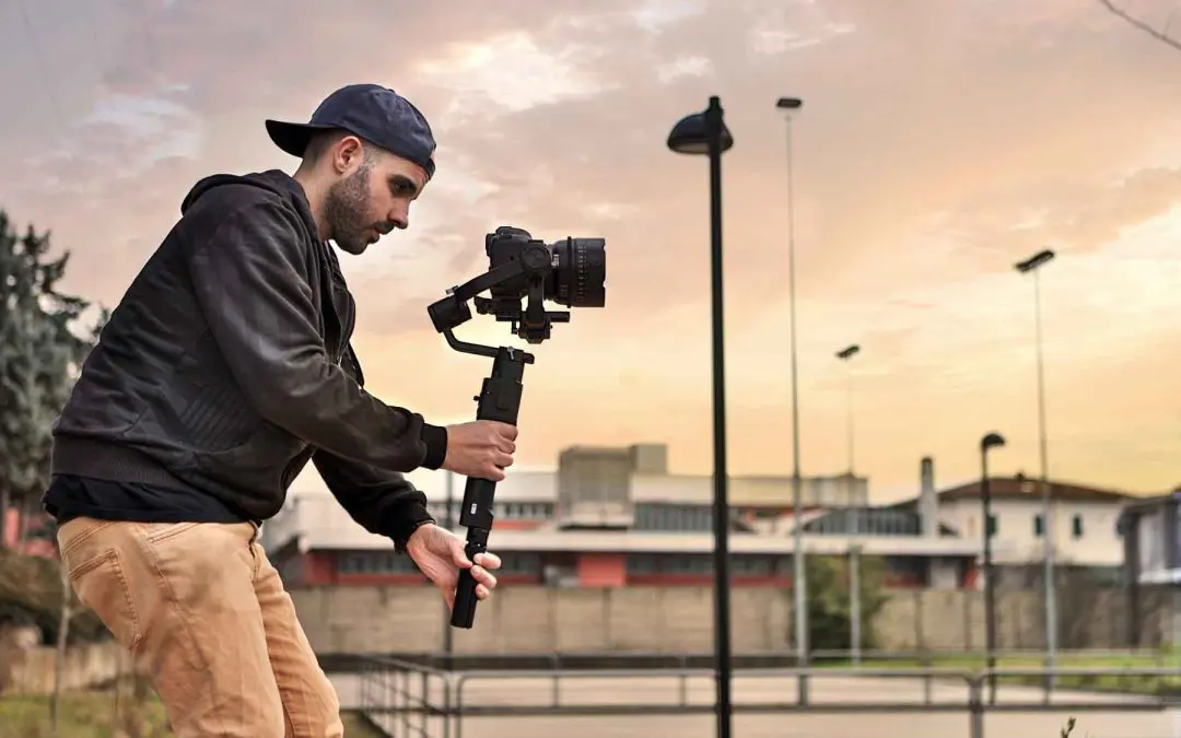 Videoagentur Hamburg – Von der Konzeption bis zur Postproduktion alles dabei