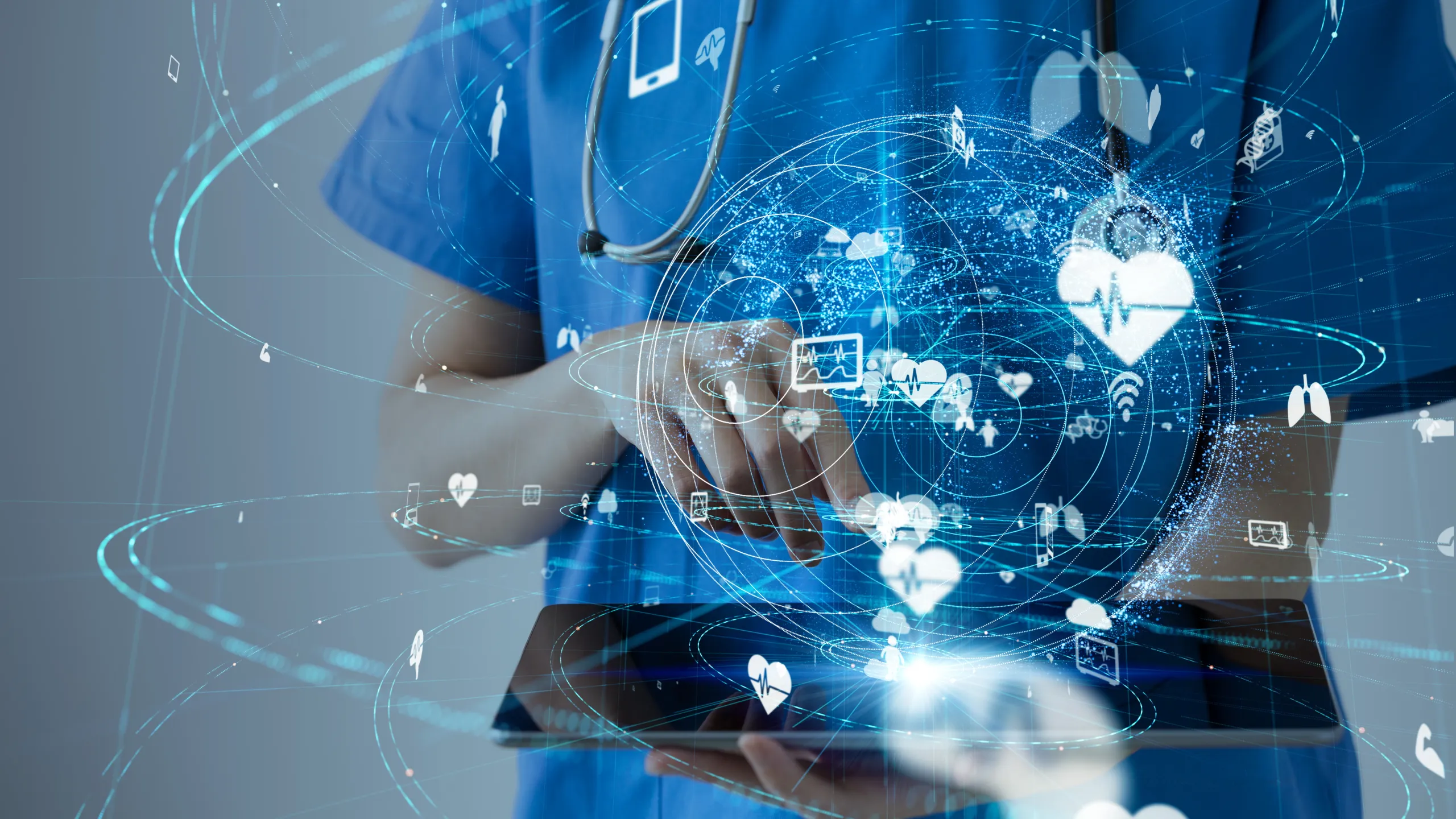 Europa setzt auf Funktionelle Medizin – Werde Teil dieser Gesundheitsbewegung!