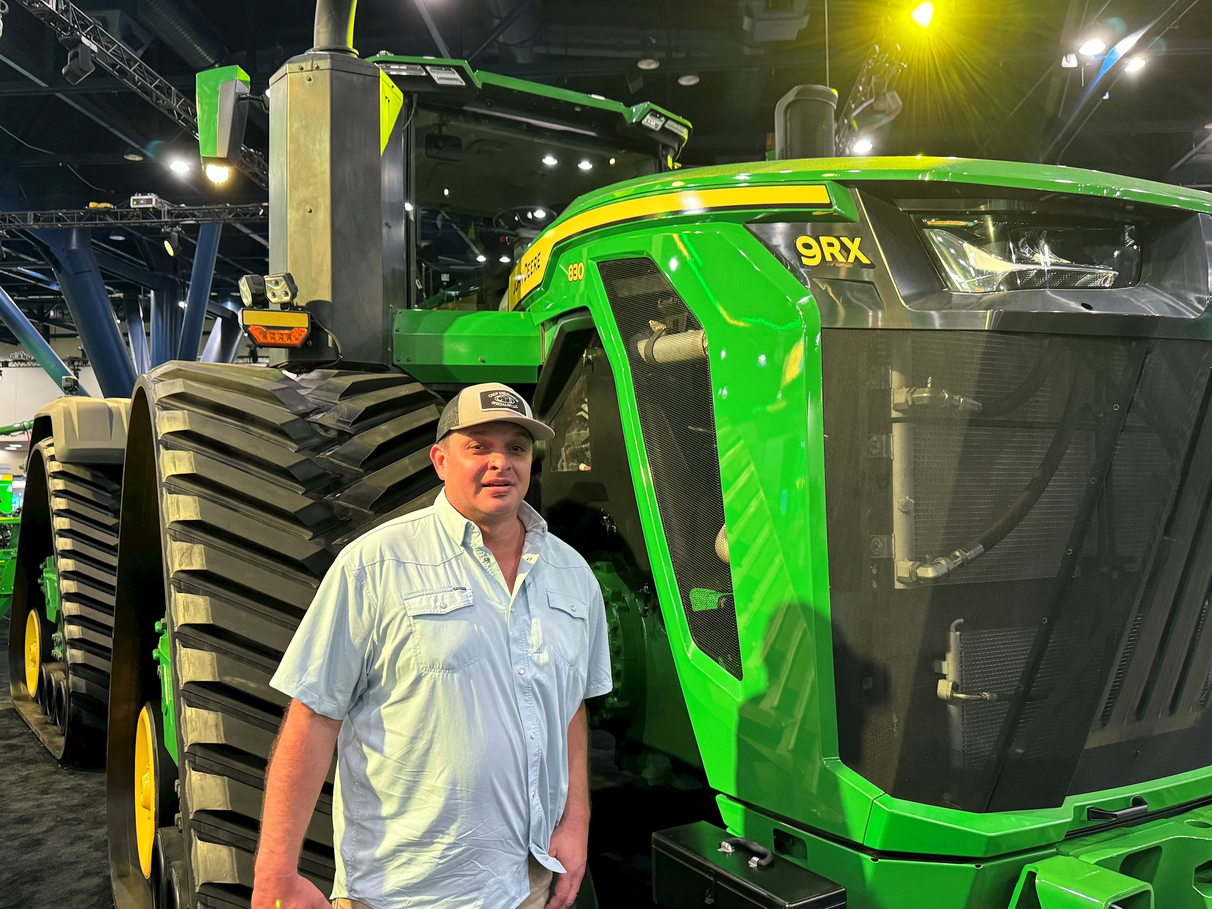 New Holland im Fokus: Praktische Anleitungen zur besseren Ausrüstungsnutzung