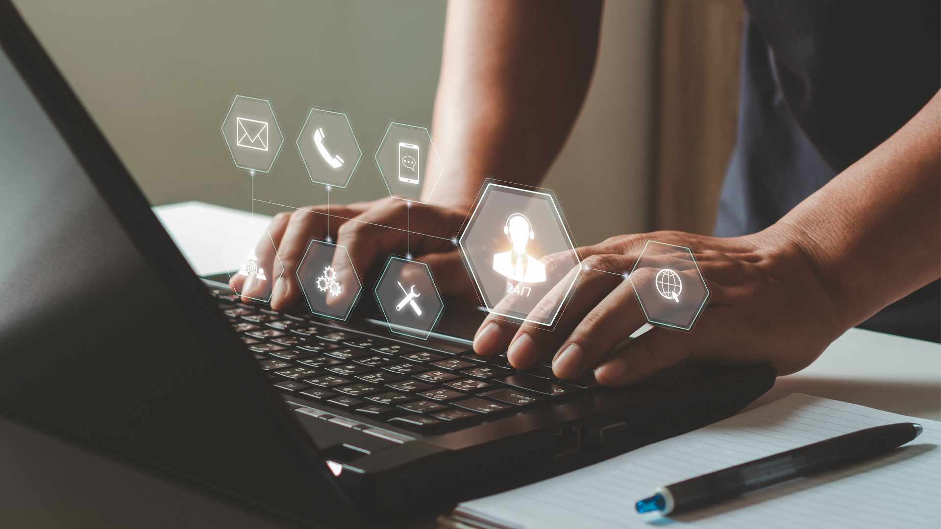 IT Consulting Wien für sichere, flexible und moderne IT-Systeme