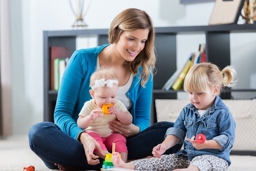 How to Write an Au Pair Contract (Free Template)