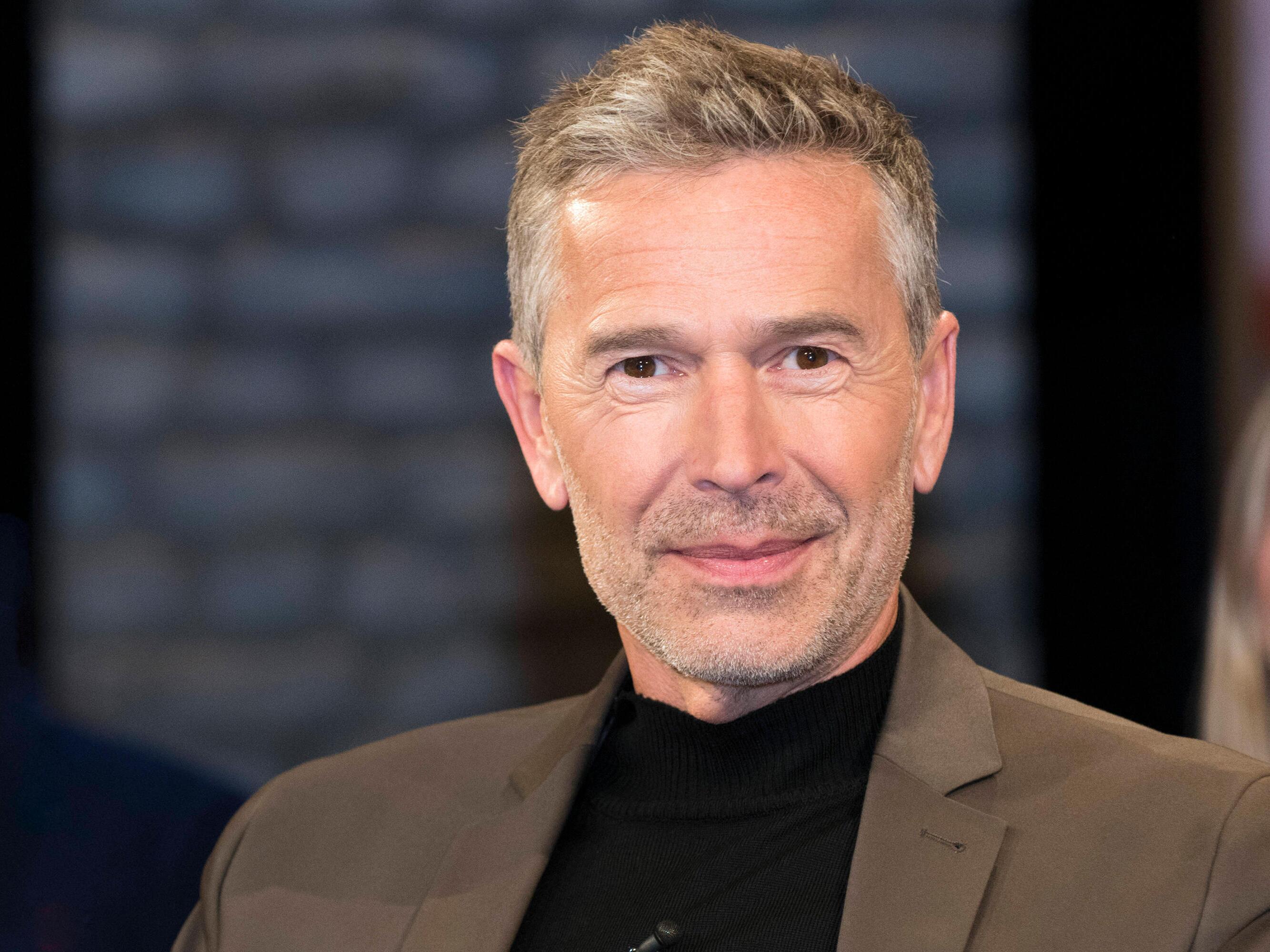 dirk steffens ehefrau