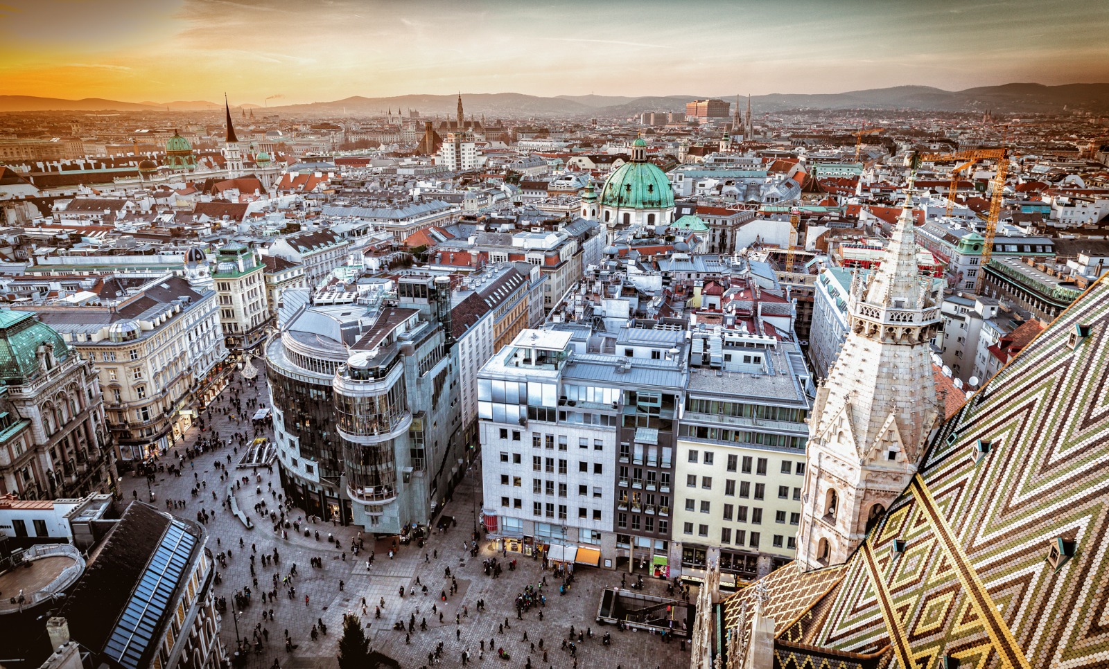 Kulturelle Höhepunkte und Geheimtipps für einen Besuch in Wien