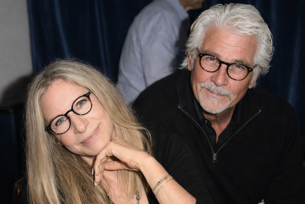 james brolin ehepartnerin