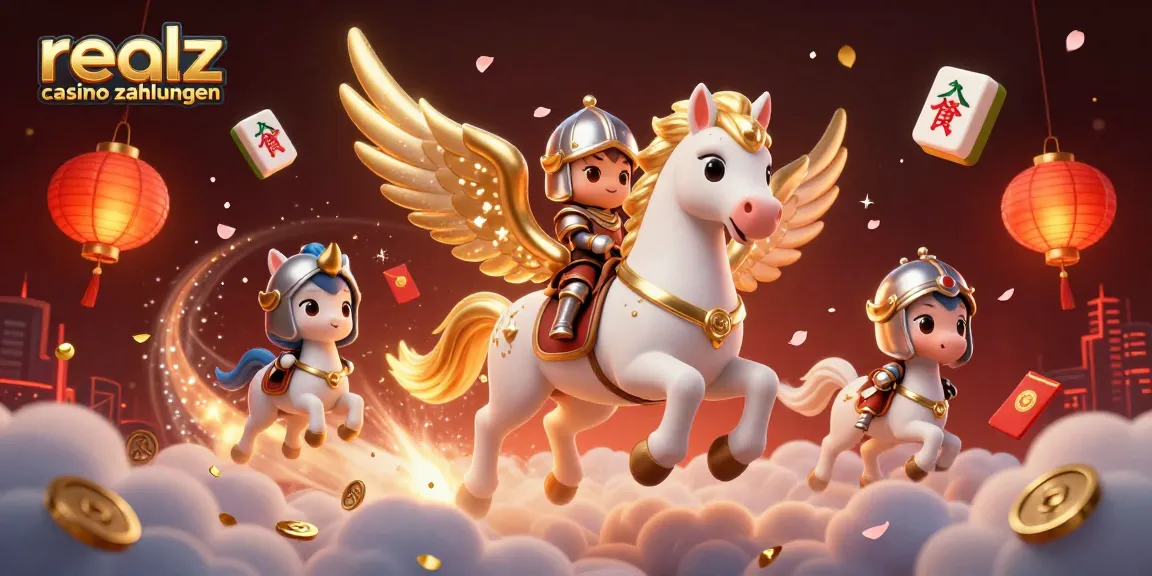 Spiele mit Realz Casino Zahlungen und genieße sichere und schnelle Einzahlungen und Auszahlungen.