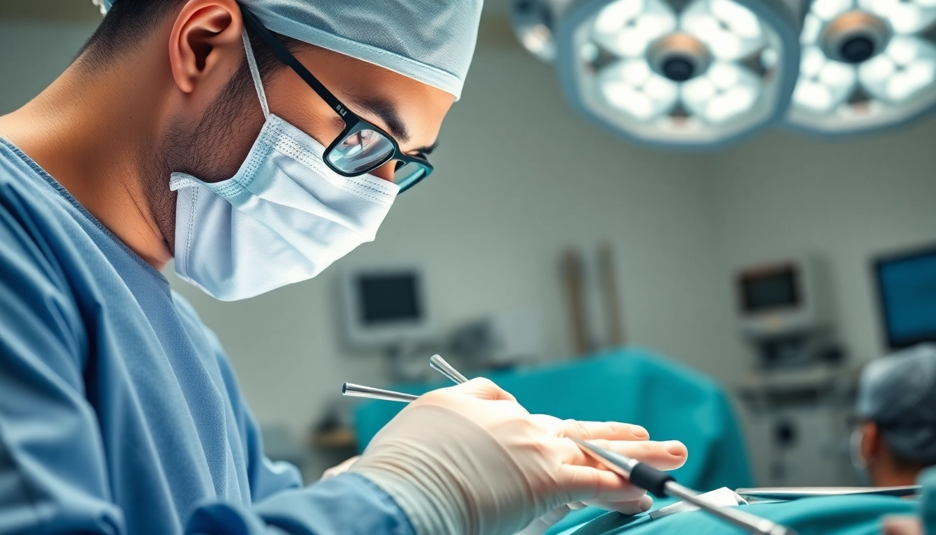 Handchirurgie Braunschweig – erfahrenes Ärzteteam für Ihre Hand