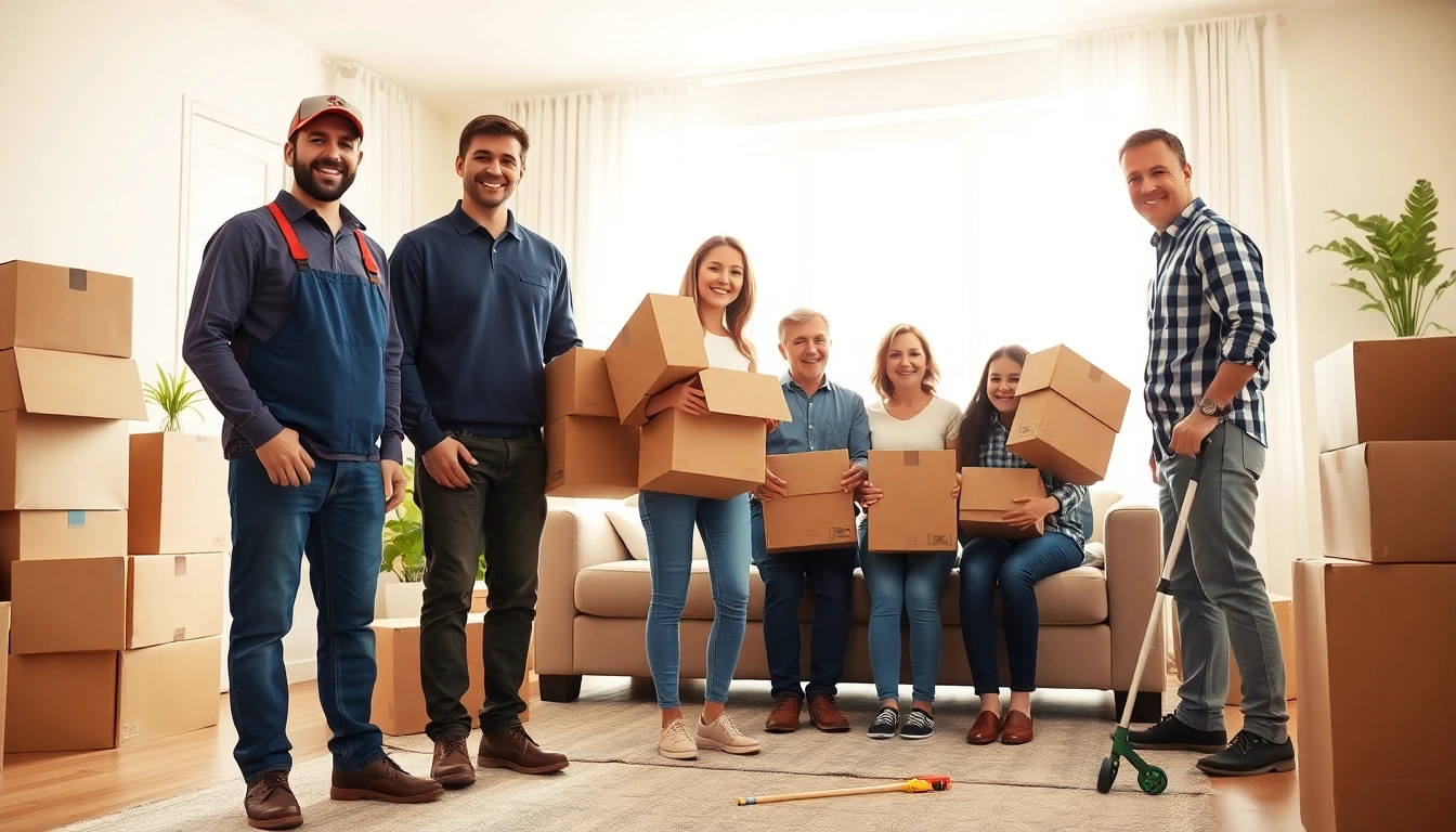 Professionelle Umzugsunternehmen Speyer: Umzugsservices, die begeistern