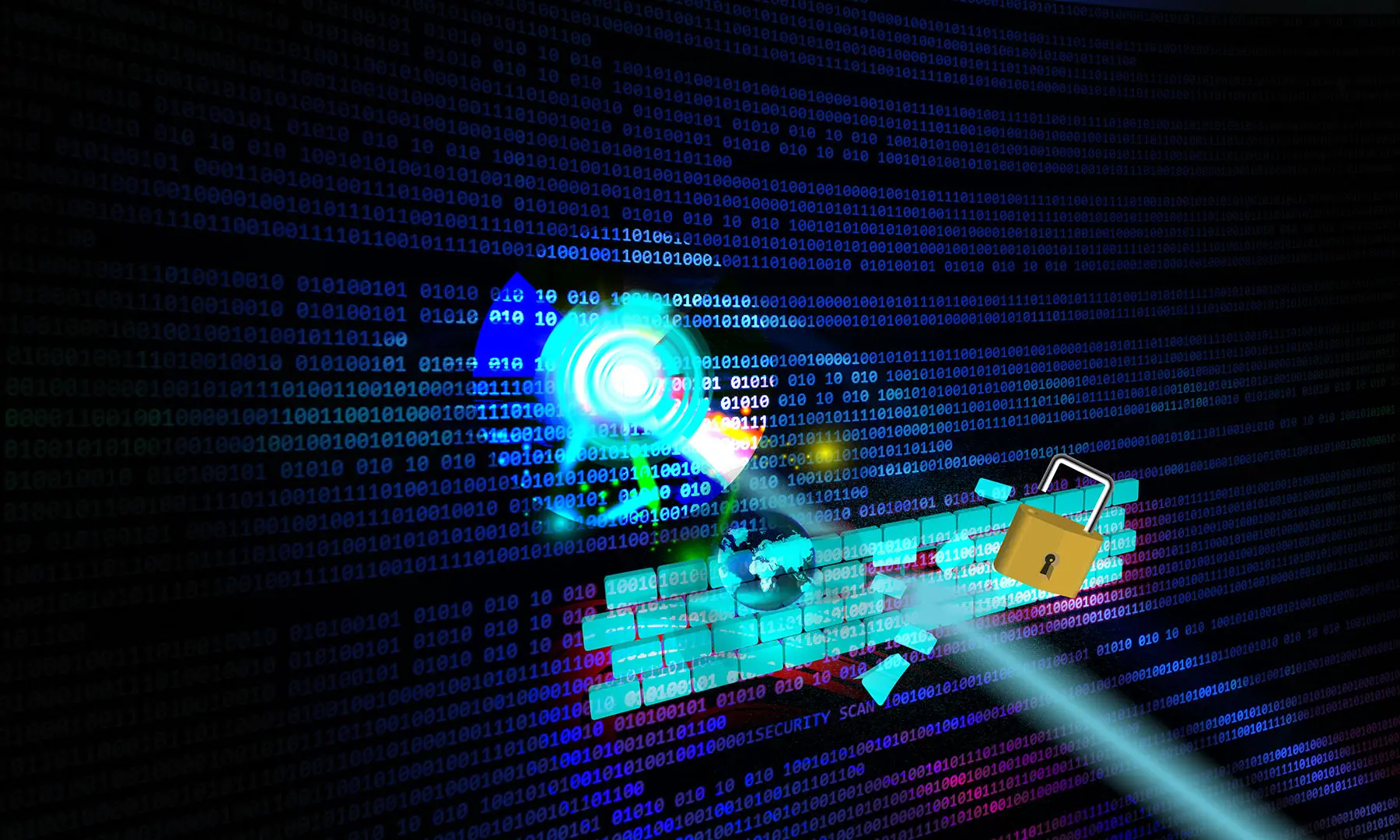 IT Pentest Anbieter: Unterstützung bei der Umsetzung von Sicherheitsmaßnahmen
