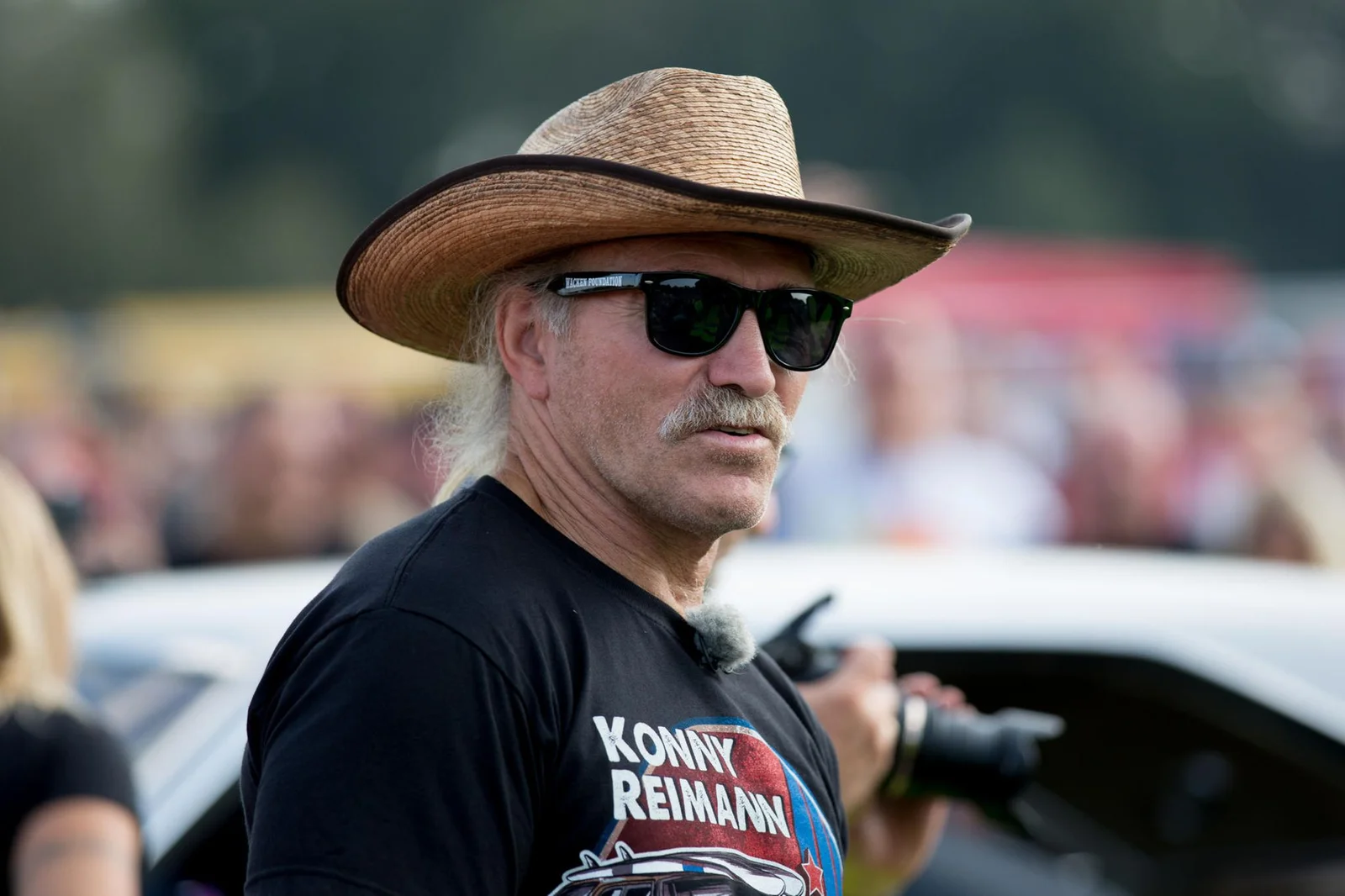 wann ist konny reimann verstorben
