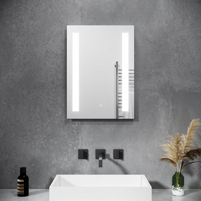 Der perfekte sonni Spiegelschrank: Funktionalität trifft modernes Design