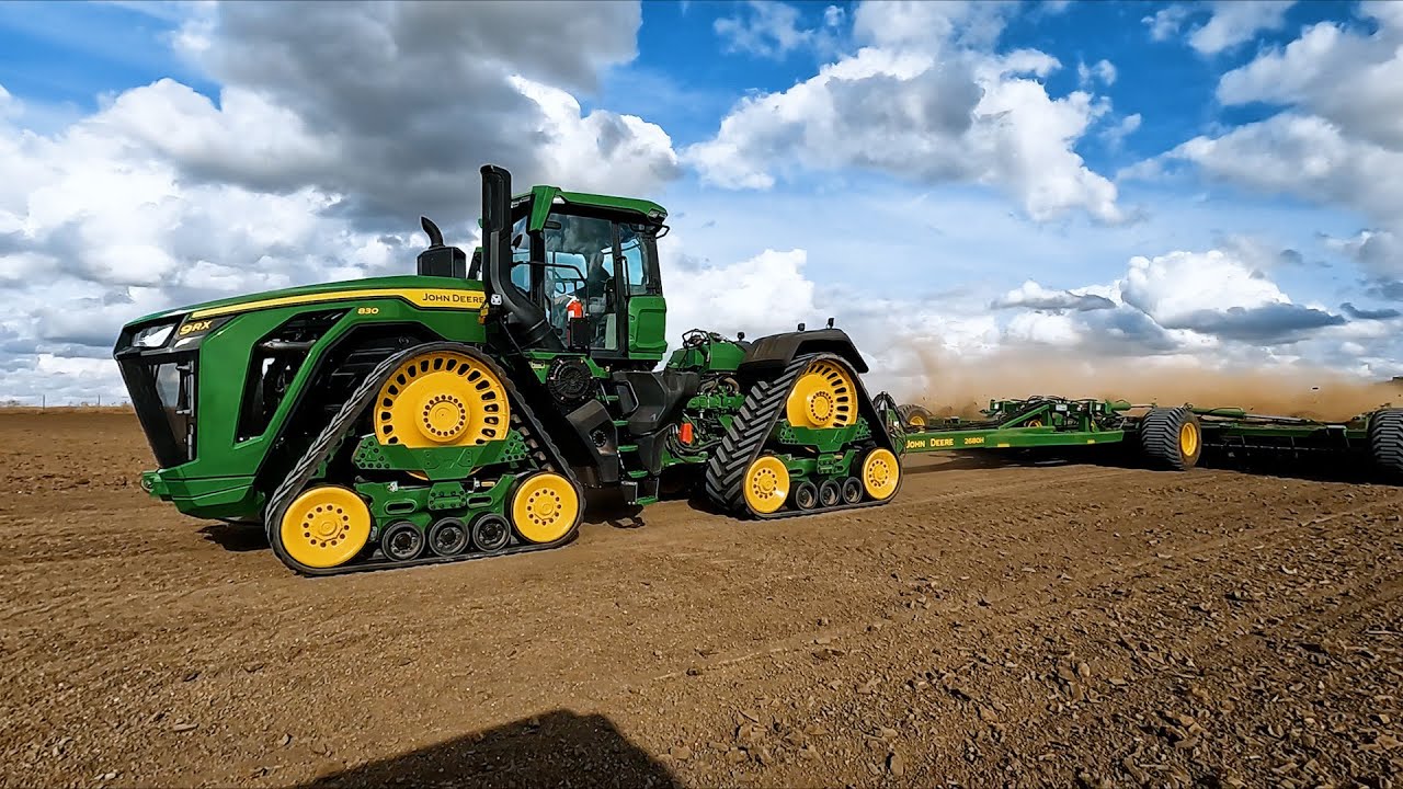 New Holland im Fokus: Praktische Anleitungen zur besseren Ausrüstungsnutzung