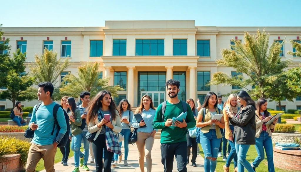 The Legacy and Vision of Al-Ahliyya Amman University in Jordan