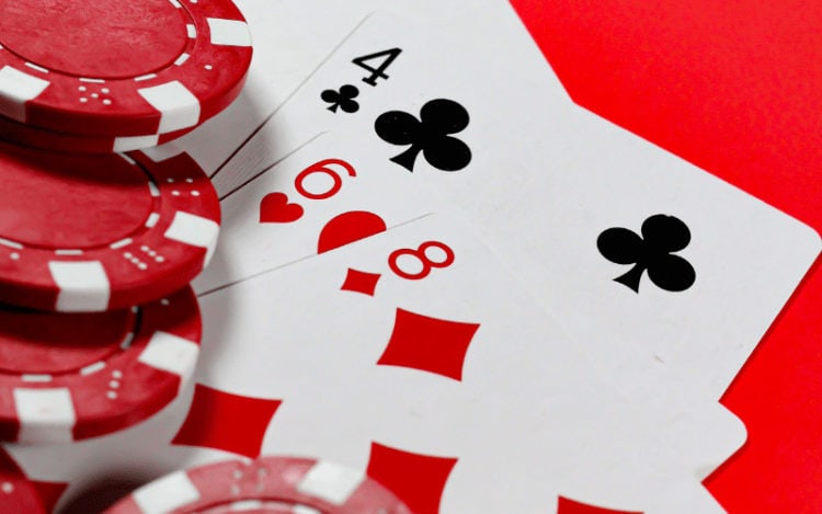 Der Aufstieg von Krypto-Casinos: Sind sie wirklich sicherer?