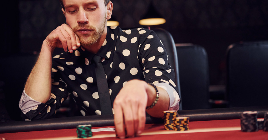 Wie erkennt man das beste Online Casino für sich?