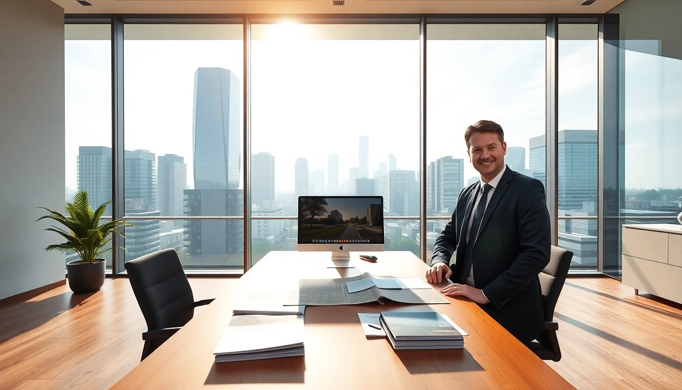 Immobilienmakler Frankfurt Sachsenhausen vermittelt professionelle Immobilien mit Expertise.