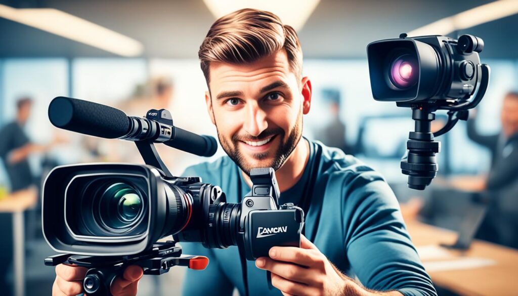 Videoagentur Hamburg – Von der Konzeption bis zur Postproduktion alles dabei