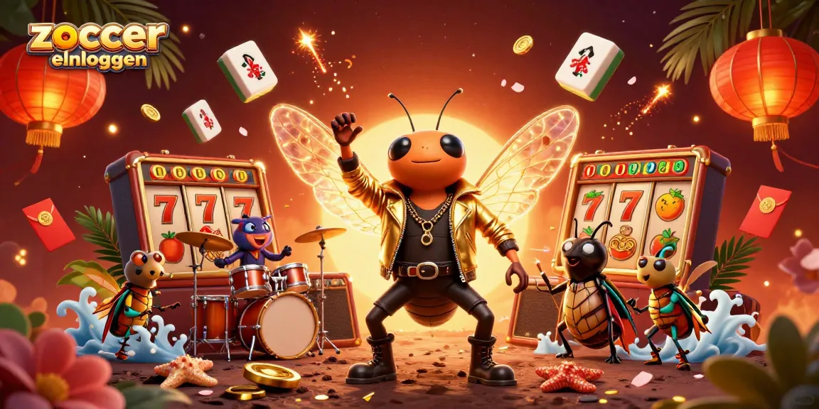 Experience zoccer casino einloggen with exciting slot reels and dynamic game elements.