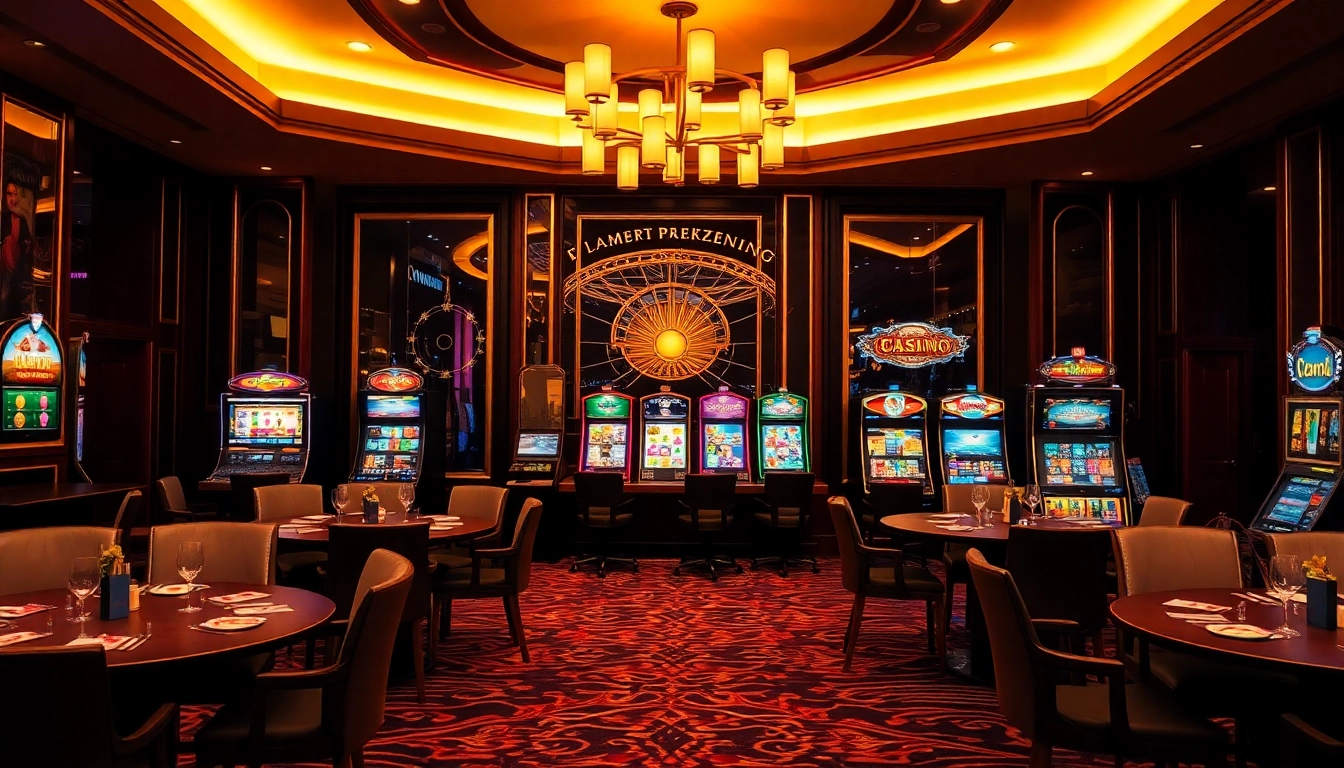 Erlebe die besten Online Casinos ohne deutsche Lizenz mit einer einzigartigen Spielumgebung und einem aufregenden Ambiente.