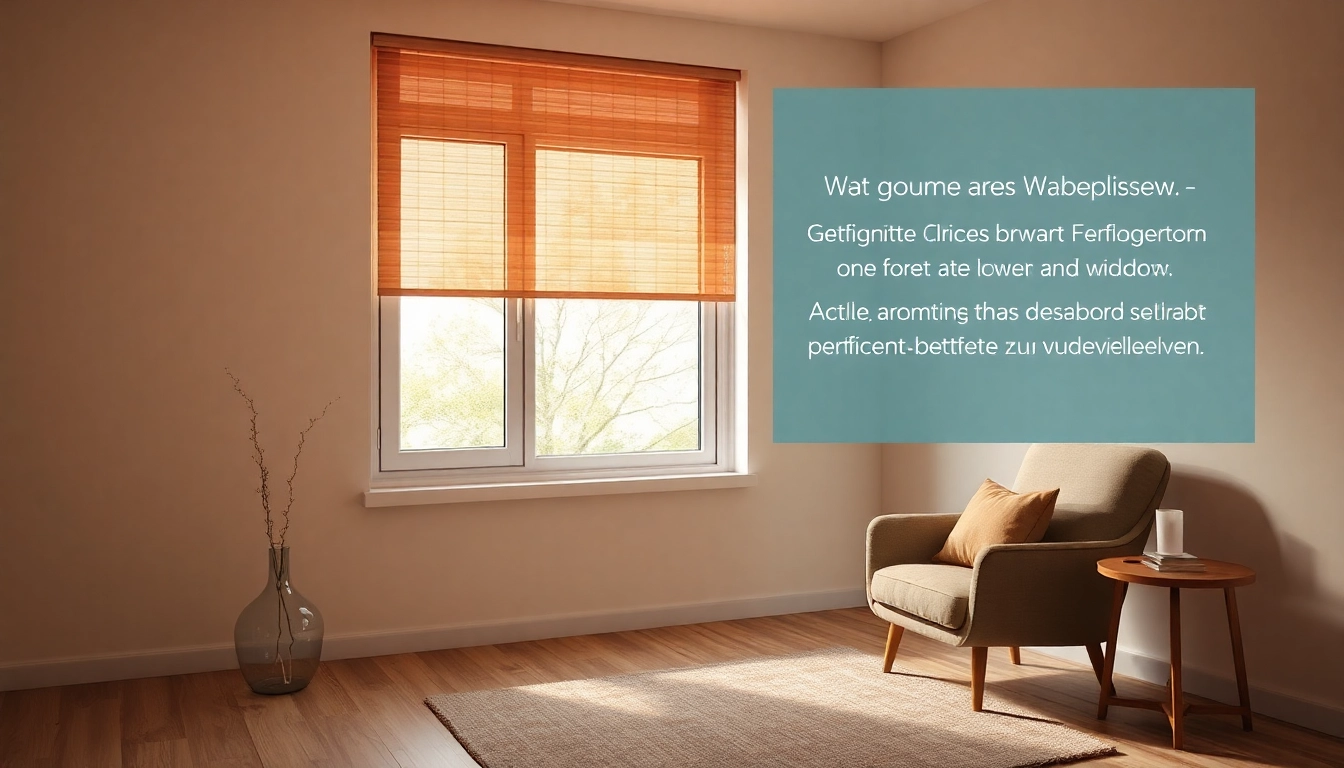 Genieße das Wabenplissee, das sanft Licht filtert und den Raum gemütlich gestaltet.