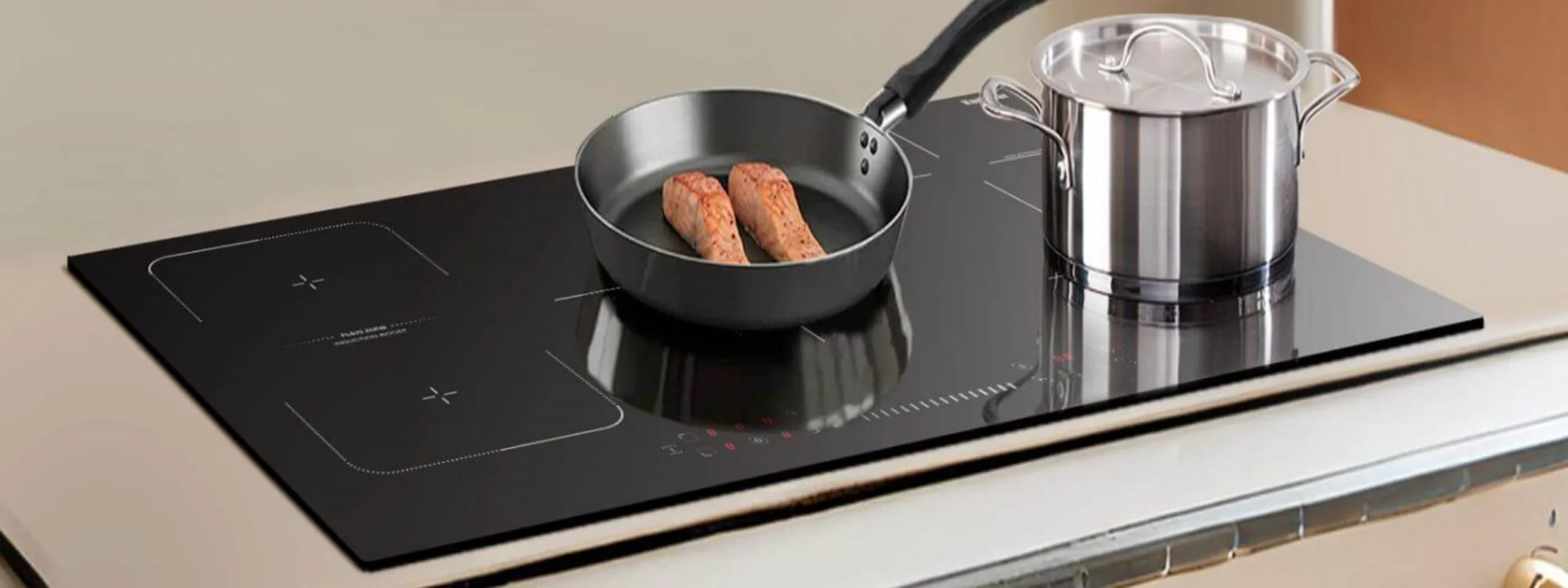 best induction ranges